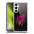 WWE Ultimate Warrior Always Believe Soft Gel Case for Samsung Galaxy A55 5G