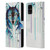 Pixie Cold Animals Ice Wolf Leather Book Wallet Case Cover For Samsung Galaxy M31s (2020)