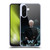 Westworld Characters Robert Ford Soft Gel Case for Samsung Galaxy A26 5G