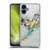 Wyanne Cat Abstract Kitty 2 Soft Gel Case for Samsung Galaxy A06 4G / 5G