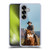 Westworld Characters Teddy Flood Soft Gel Case for Samsung Galaxy S25 & MagSafe