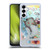 Wyanne Cat Abstract Kitty Soft Gel Case for Samsung Galaxy A16 5G & MagSafe