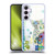 Wyanne Cat Calico Cat Soft Gel Case for Samsung Galaxy A35 5G