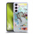 Wyanne Cat Abstract Kitty Soft Gel Case for Samsung Galaxy A35 5G