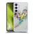 Wyanne Cat Abstract Kitty 2 Soft Gel Case for Samsung Galaxy A35 5G
