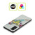 Wyanne Cat Abstract Kitty 2 Soft Gel Case for Samsung Galaxy A35 5G
