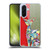 Wyanne Cat Three Cent Attitude Soft Gel Case for Samsung Galaxy A36 5G