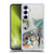 Wyanne Cat Tailitude Soft Gel Case for Samsung Galaxy A55 5G