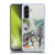 Wyanne Cat Tailitude Soft Gel Case for Samsung Galaxy A56 5G