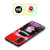Zombie Makeout Club Art Eye Patch Soft Gel Case for Samsung Galaxy A56 5G
