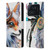 Pixie Cold Animals Fox Leather Book Wallet Case Cover For Xiaomi Mi 11 Ultra