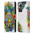 Pixie Cold Animals Turtle Life Leather Book Wallet Case Cover For Xiaomi 12 Pro