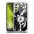 NBA Boston Celtics Black Marble Soft Gel Case for Samsung Galaxy A34 5G