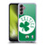 NBA Boston Celtics Oversized Soft Gel Case for Samsung Galaxy A14 5G