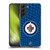 NHL Winnipeg Jets Net Pattern Soft Gel Case for Samsung Galaxy S22+ 5G & MagSafe