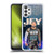 WWE Jey Uso Portrait Soft Gel Case for Samsung Galaxy A13 (2022)
