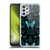 Episodic Drawing Art Butterfly Pattern Soft Gel Case for Samsung Galaxy A13 (2022)