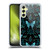 Episodic Drawing Art Butterfly Pattern Soft Gel Case for Samsung Galaxy A34 5G