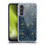 Episodic Drawing Art Monkey Tropical Light Pattern Soft Gel Case for Samsung Galaxy A54 5G