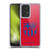 FC Barcelona Crest Patterns Red Soft Gel Case for Samsung Galaxy A33 5G (2022)