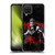 WWE Hulk Hogan Graphics Soft Gel Case for Samsung Galaxy A12 (2020)