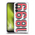 AC Milan Art 1899 Soft Gel Case for Samsung Galaxy A25 5G