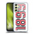 AC Milan Art 1899 Soft Gel Case for Samsung Galaxy A34 5G