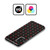 AC Milan Art Pattern Logo Soft Gel Case for Samsung Galaxy S21 FE 5G & MagSafe