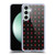 AC Milan Art Pattern Logo Soft Gel Case for Samsung Galaxy S23 FE 5G & MagSafe