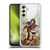 Alchemy Gothic Dragon Vindicta Pendragon Soft Gel Case for Samsung Galaxy A34 5G