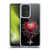 Alchemy Gothic Graphic Art Devils Rose Soft Gel Case for Samsung Galaxy A33 5G (2022)