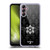 Alchemy Gothic Illustration Deadly Nightshade Soft Gel Case for Samsung Galaxy A14 5G