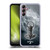 Alchemy Gothic Illustration Mjolnir Hammer Soft Gel Case for Samsung Galaxy A14 5G