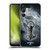 Alchemy Gothic Illustration Mjolnir Hammer Soft Gel Case for Samsung Galaxy A25 5G