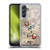 Alchemy Gothic Illustration 13 Dagger Soft Gel Case for Samsung Galaxy A54 5G