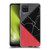 Alyn Spiller Marble Colour Block Soft Gel Case for Samsung Galaxy A12 (2020)