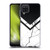 Alyn Spiller Marble Half Cut Soft Gel Case for Samsung Galaxy A12 (2020)