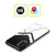 Alyn Spiller Marble Half Cut Soft Gel Case for Samsung Galaxy A13 (2022)