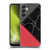 Alyn Spiller Marble Colour Block Soft Gel Case for Samsung Galaxy A25 5G