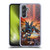 Alchemy Gothic Dragon The Highgate Horror Soft Gel Case for Samsung Galaxy A54 5G