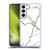 Alyn Spiller Marble Plain Soft Gel Case for Samsung Galaxy S22 5G & MagSafe