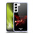 Alchemy Gothic Dragon Devils Travails Soft Gel Case for Samsung Galaxy S22 5G & MagSafe