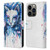 Pixie Cold Cats Space Leather Book Wallet Case Cover For Apple iPhone 14 Pro