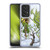 Amy Brown Elemental Series Fruitful Pixie Soft Gel Case for Samsung Galaxy A33 5G (2022)