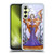 Amy Brown Elemental Series Raven Pixie Soft Gel Case for Samsung Galaxy A34 5G