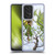 Amy Brown Elemental Series Fruitful Pixie Soft Gel Case for Samsung Galaxy A53 5G (2022)