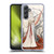 Amy Brown Elemental Series White Witch Soft Gel Case for Samsung Galaxy A54 5G