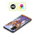 Amy Brown Elemental Series Raven Pixie Soft Gel Case for Samsung Galaxy S20 / S20 5G