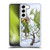 Amy Brown Elemental Series Fruitful Pixie Soft Gel Case for Samsung Galaxy S22 5G & MagSafe