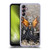 Amy Brown Folklore Queen Mab Soft Gel Case for Samsung Galaxy A14 5G